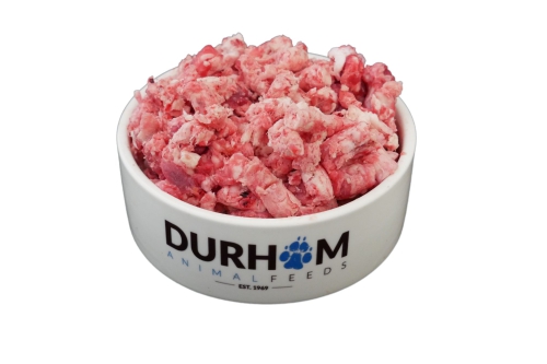 DAF -Beef & Liver Mince