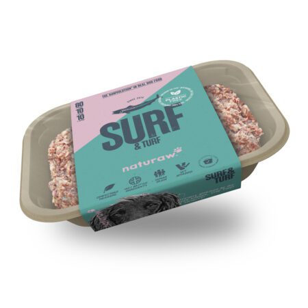 Surf & Turf