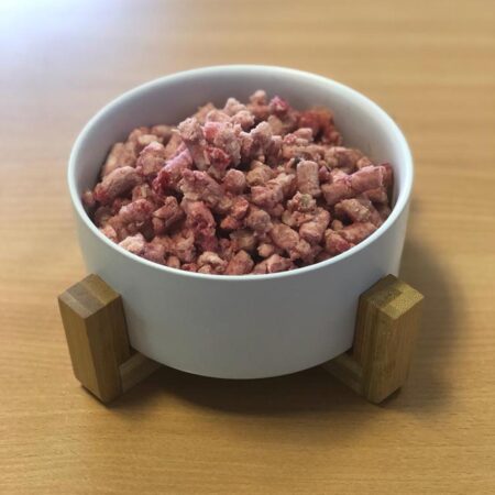 Lamb and Offal