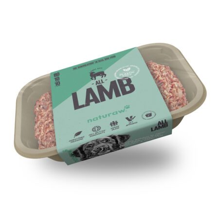 All Lamb