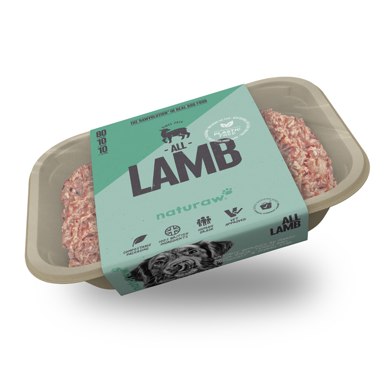 All Lamb
