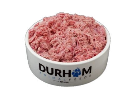 DAF - Wild Boar Mince