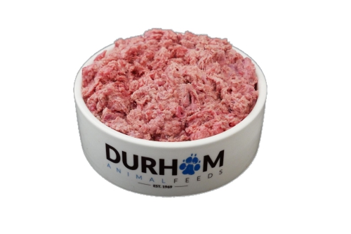 DAF - Pheasant Mince