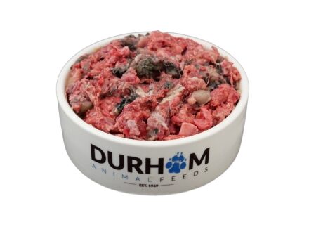 DAF - Beef & Tripe Mince