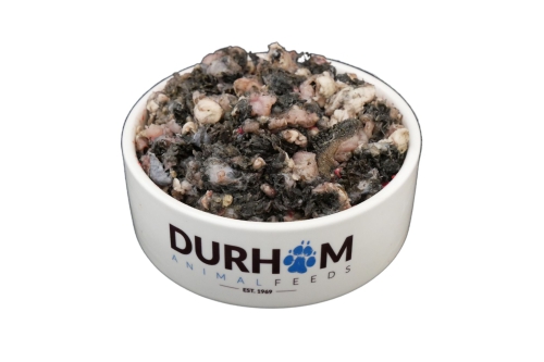 DAF - Tripe & Oily Fish Mince