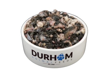 DAF- Best Beef Tripe Mince