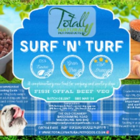 Surf'n'Turf