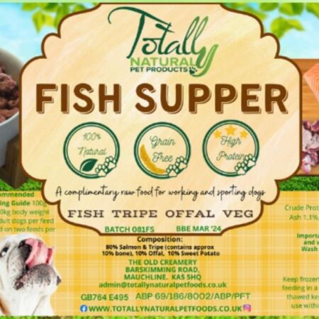 Fish Supper